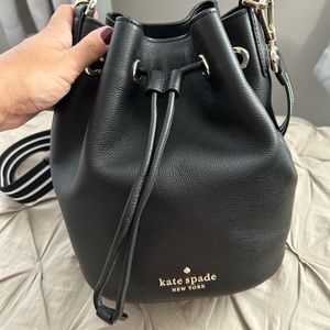 Kate Spade bucket bag